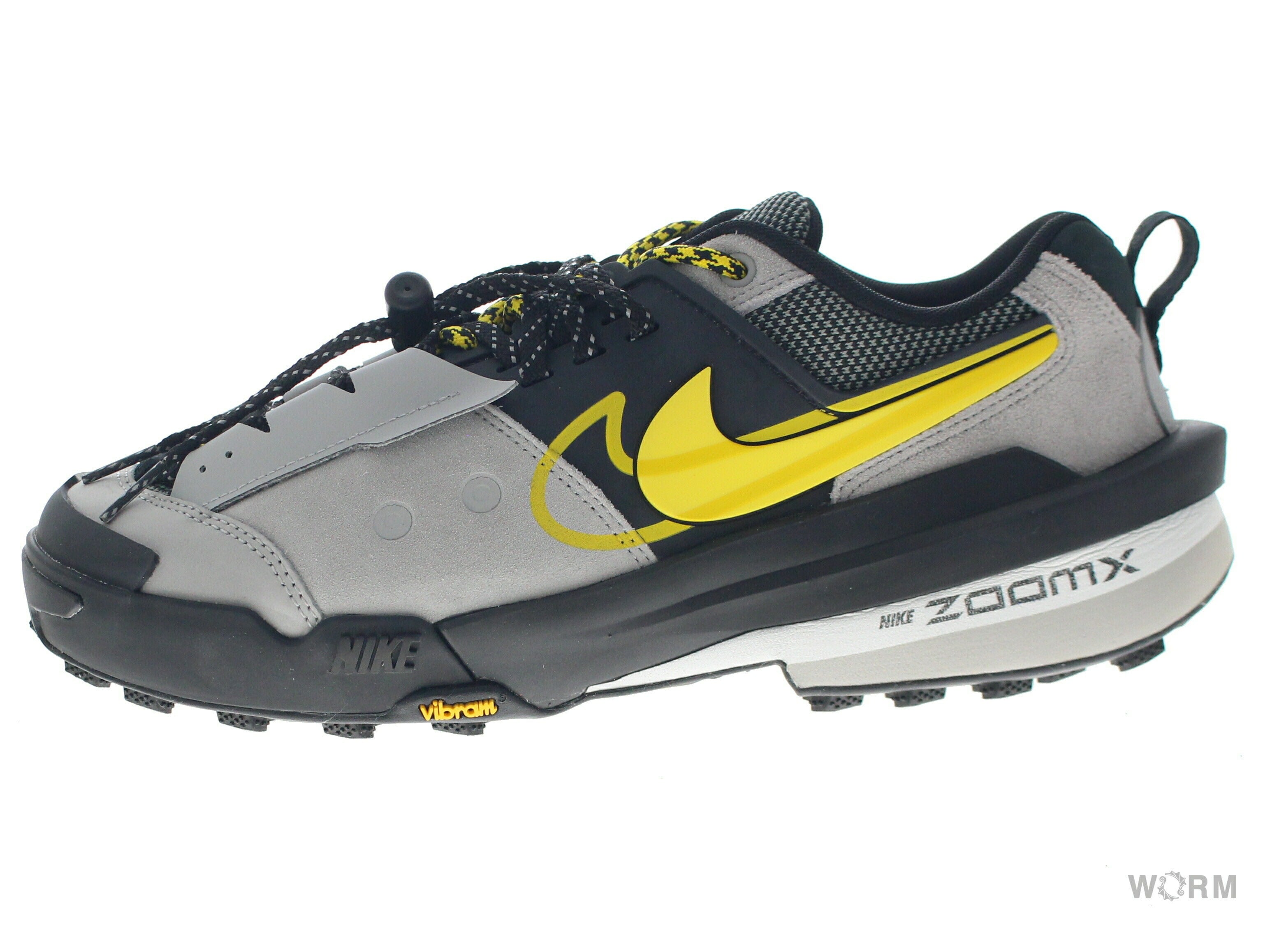 【US10.5】 NIKE ZEGAMADOME SP SACAI HQ8618-002 【DS】