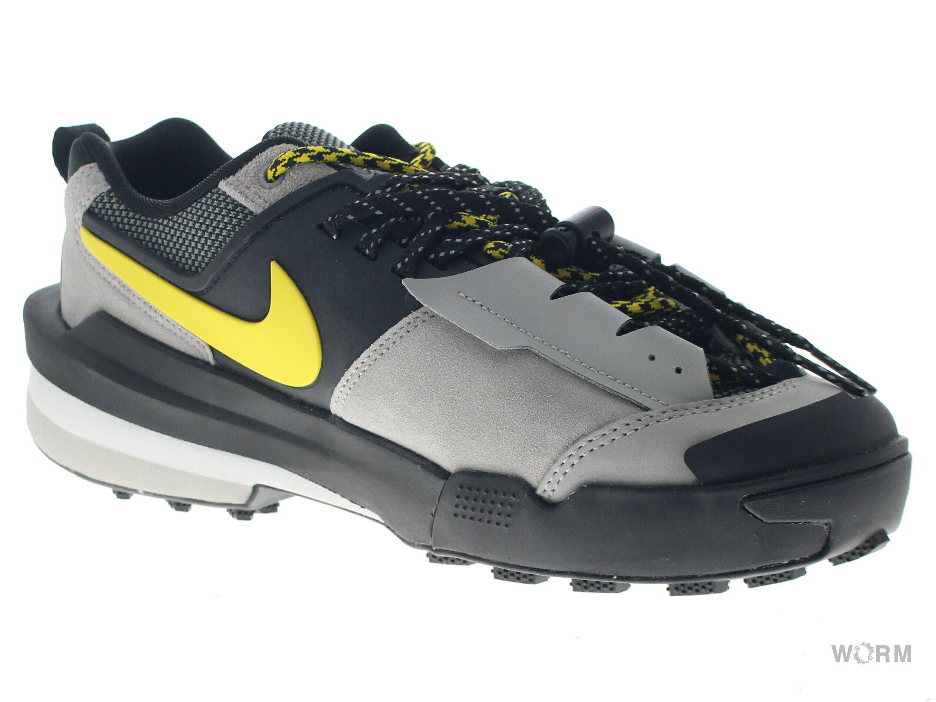 【US10.5】 NIKE ZEGAMADOME SP SACAI HQ8618-002 【DS】