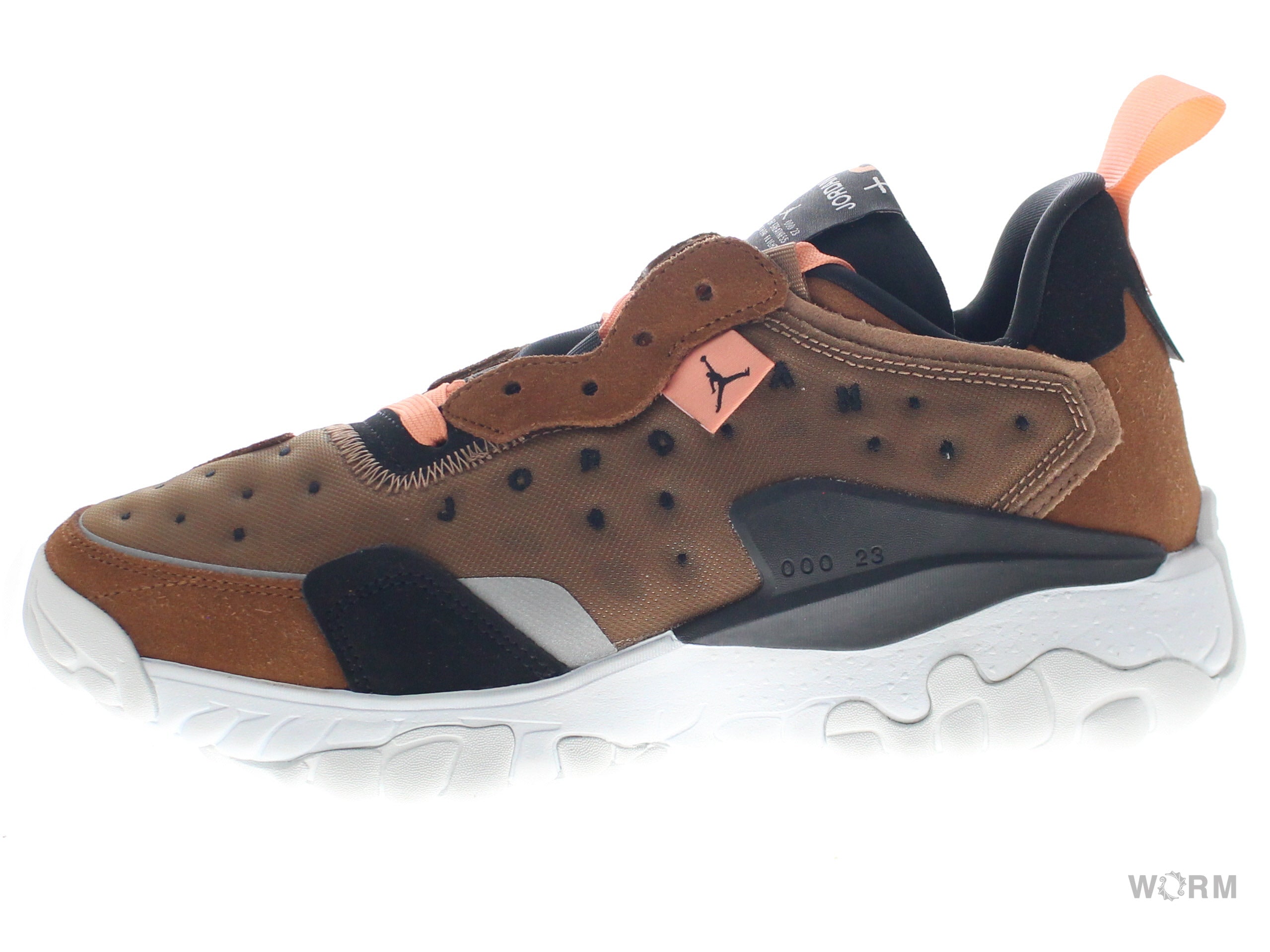 【US7.5】 JORDAN DELTA 2 CV8121-200 【DS】