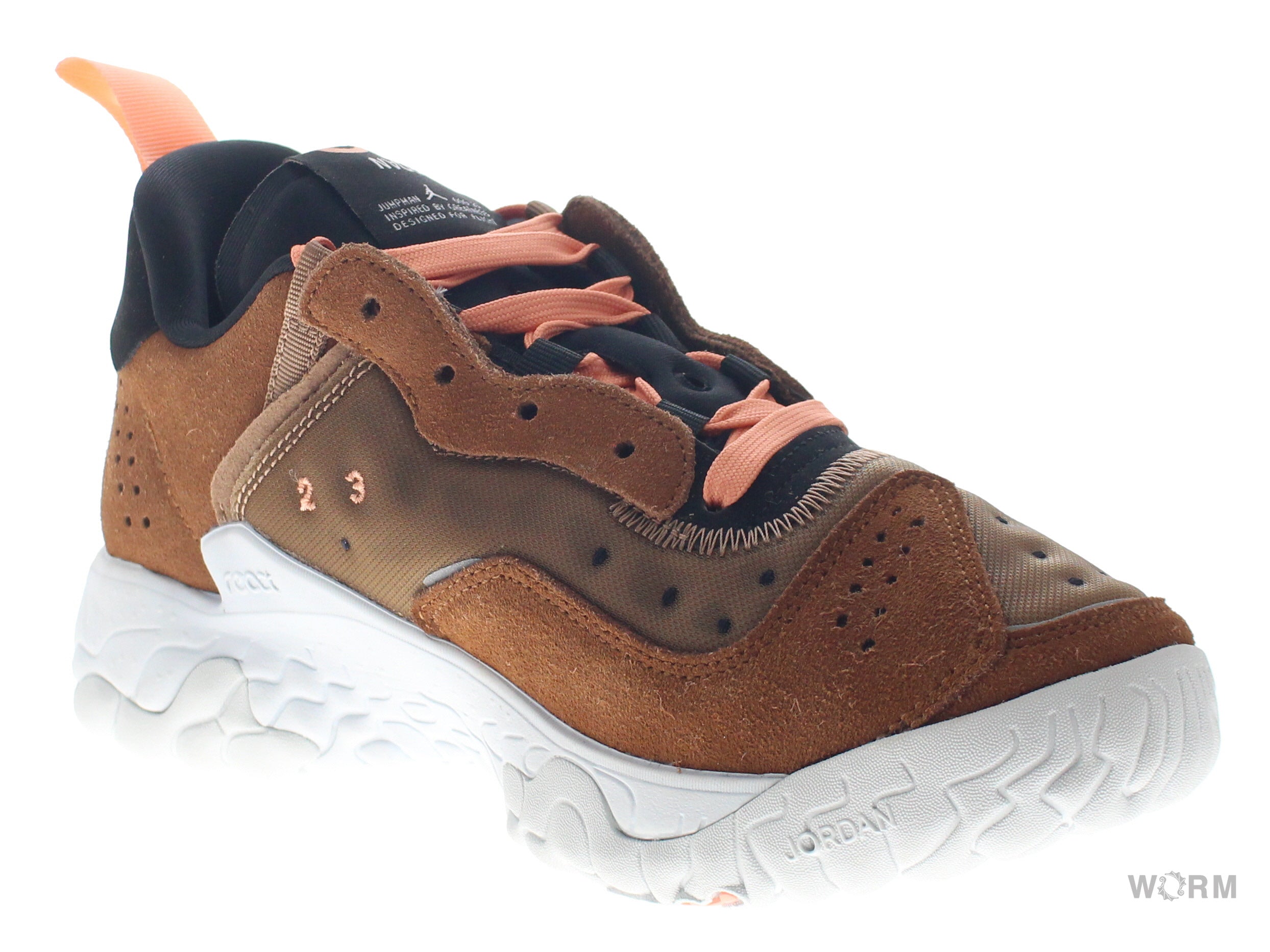 【US7.5】 JORDAN DELTA 2 CV8121-200 【DS】