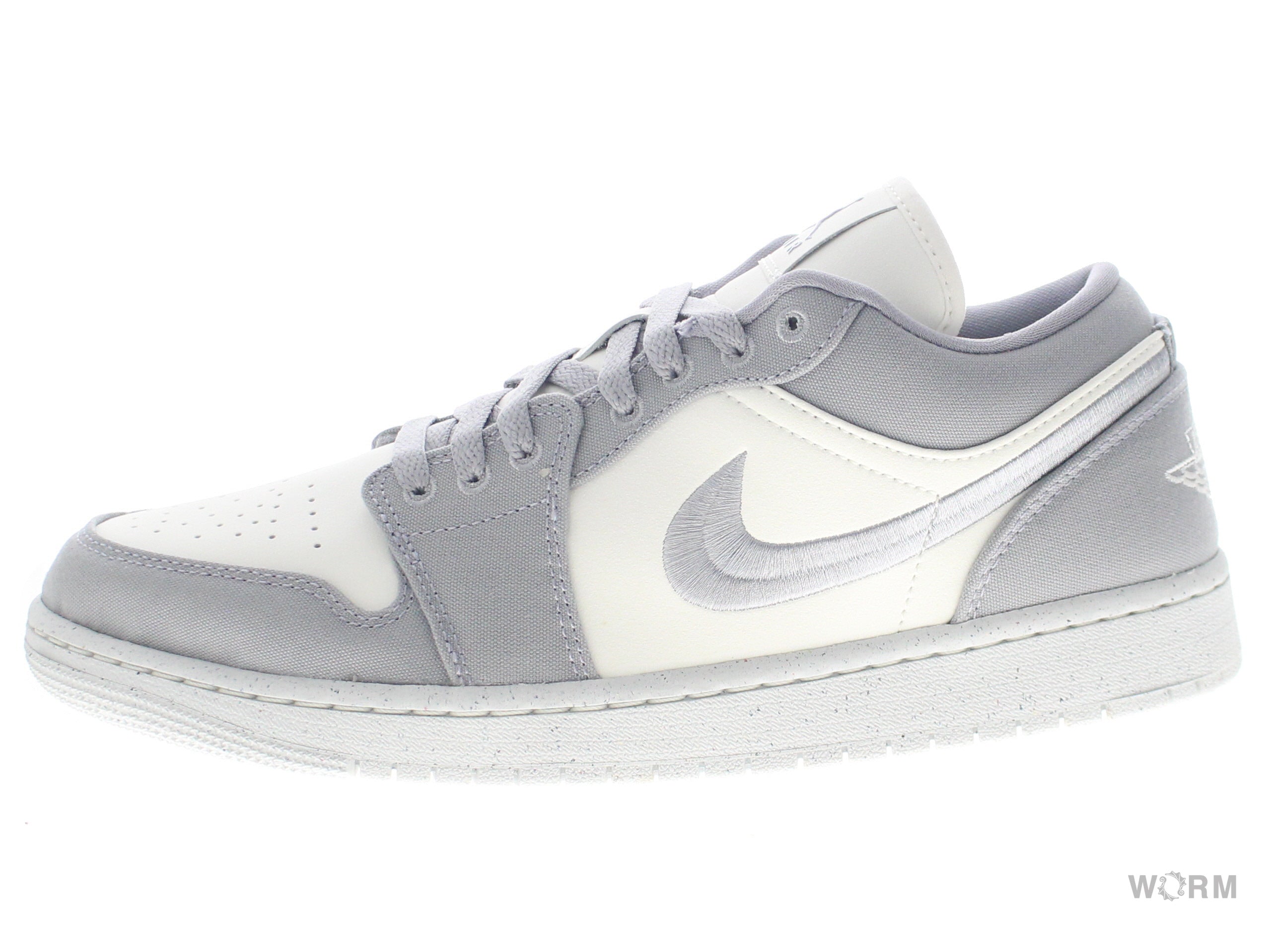 【W US10.5】 WMNS AIR JORDAN 1 LOW SE DV0426-012 【DS】