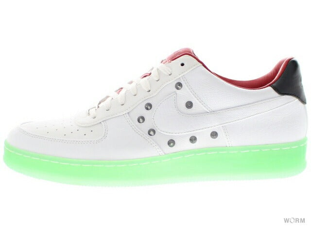 【US7.5】 NIKE AIR FORCE 1 DOWNTOWN LTH QS 573979-103 【DS】
