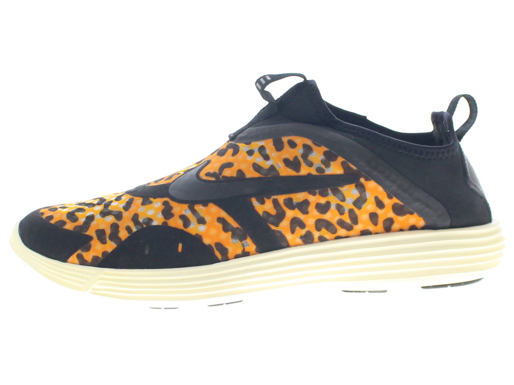 【US8】 NIKE LUNARRESTOA 645430-800 【DS】