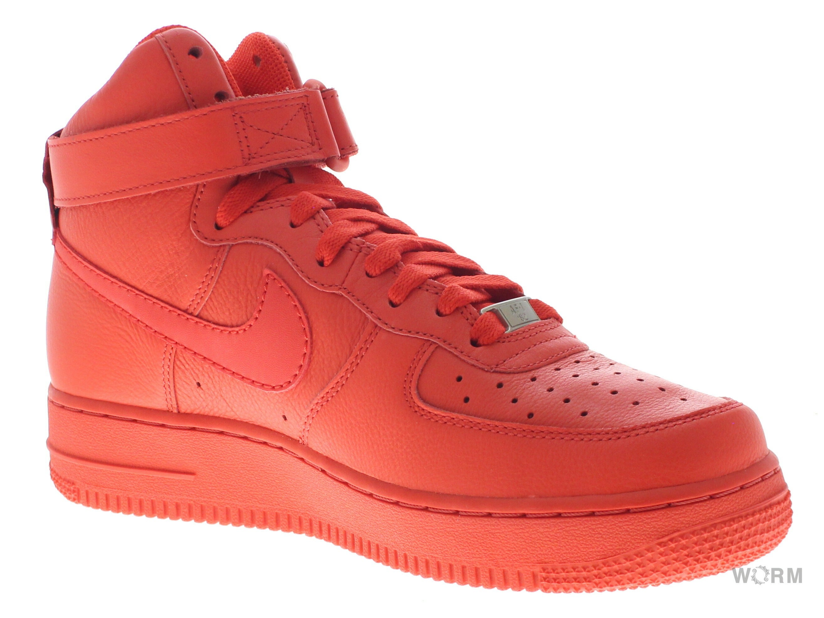 【W US9】 NIKE WMNS AIR FORCE 1 HIGH 321813-661 【DS】