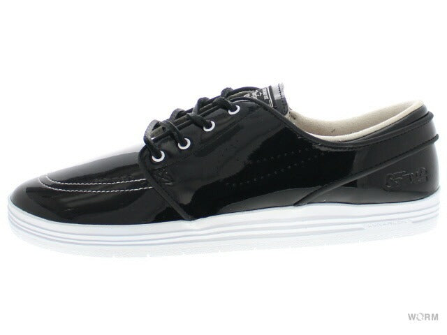 US8】 NIKE SB LUNAR STEFAN JANOSKI 8FIVE2 708414-001 【DS】 WORM