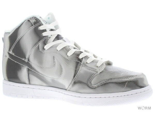 【US9】 NIKE DUNK HI / C Clot DH4444-900 【DS】