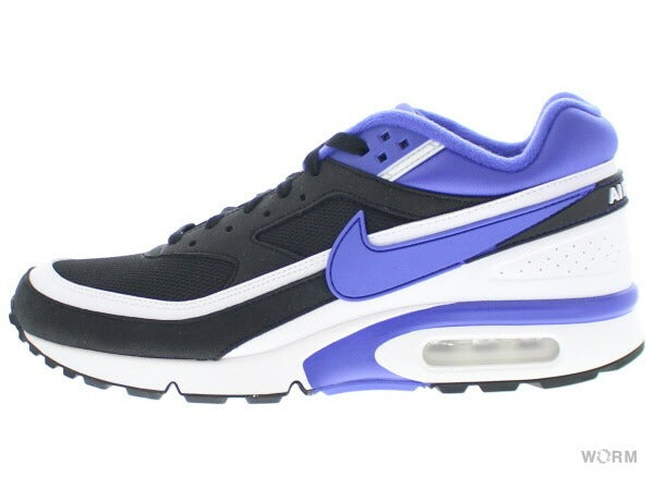【US9.5】 NIKE AIR MAX BW OG DJ6124-001 【DS】