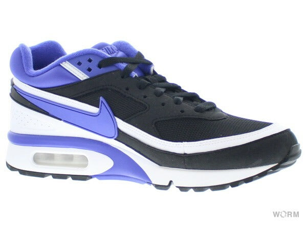 【US9.5】 NIKE AIR MAX BW OG DJ6124-001 【DS】