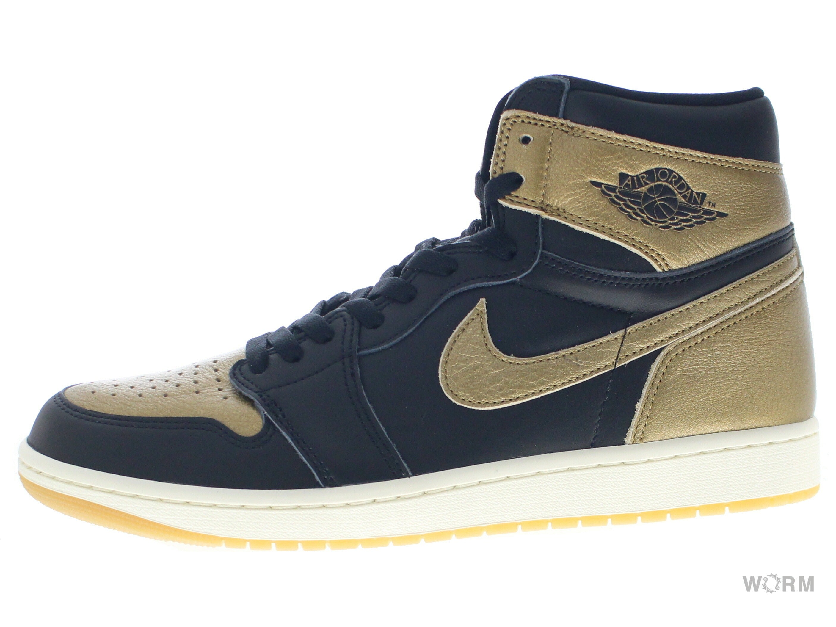 【US11.5】 AIR JORDAN 1 RETRO HIGH OG DZ5485-071 【DS】