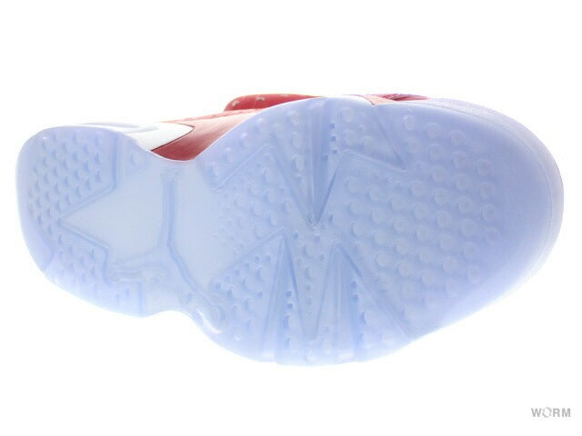 【US11】 AIR JORDAN 6 RETRO X SLAM DUNK 717302-600 【DS】