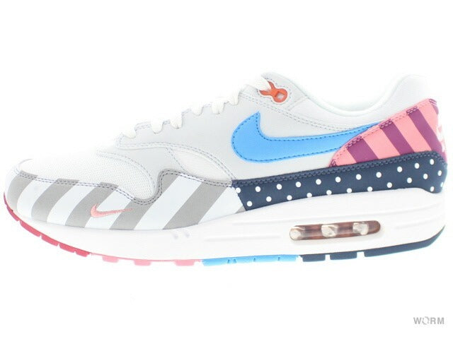 【US11】 NIKE AIR MAX 1 PARRA AT3057-100 【DS】