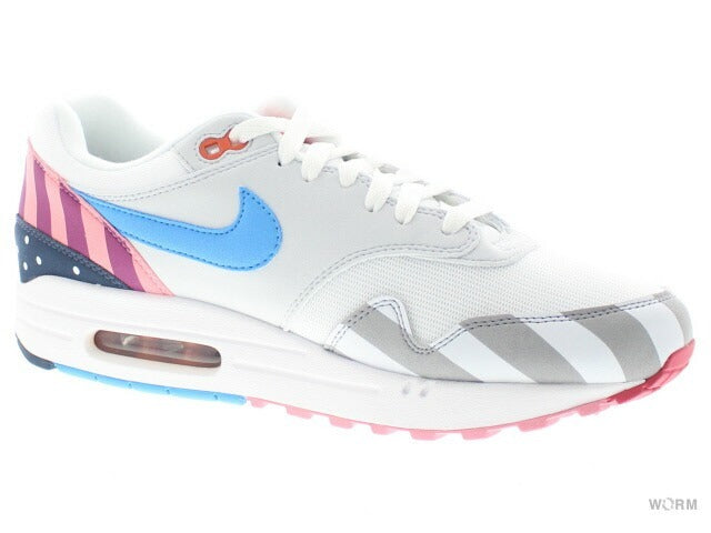 【US11】 NIKE AIR MAX 1 PARRA AT3057-100 【DS】