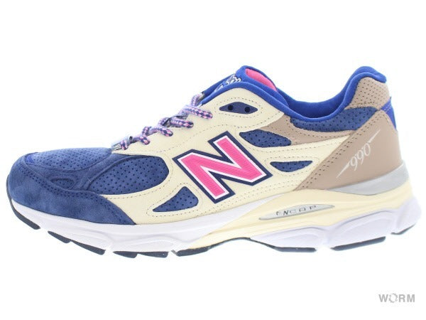 【US11】 New Balance M990KH3 kith 【DS】