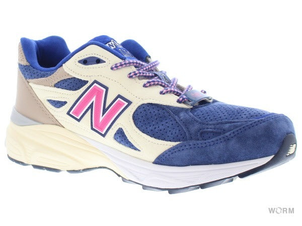 【US11】 New Balance M990KH3 kith 【DS】