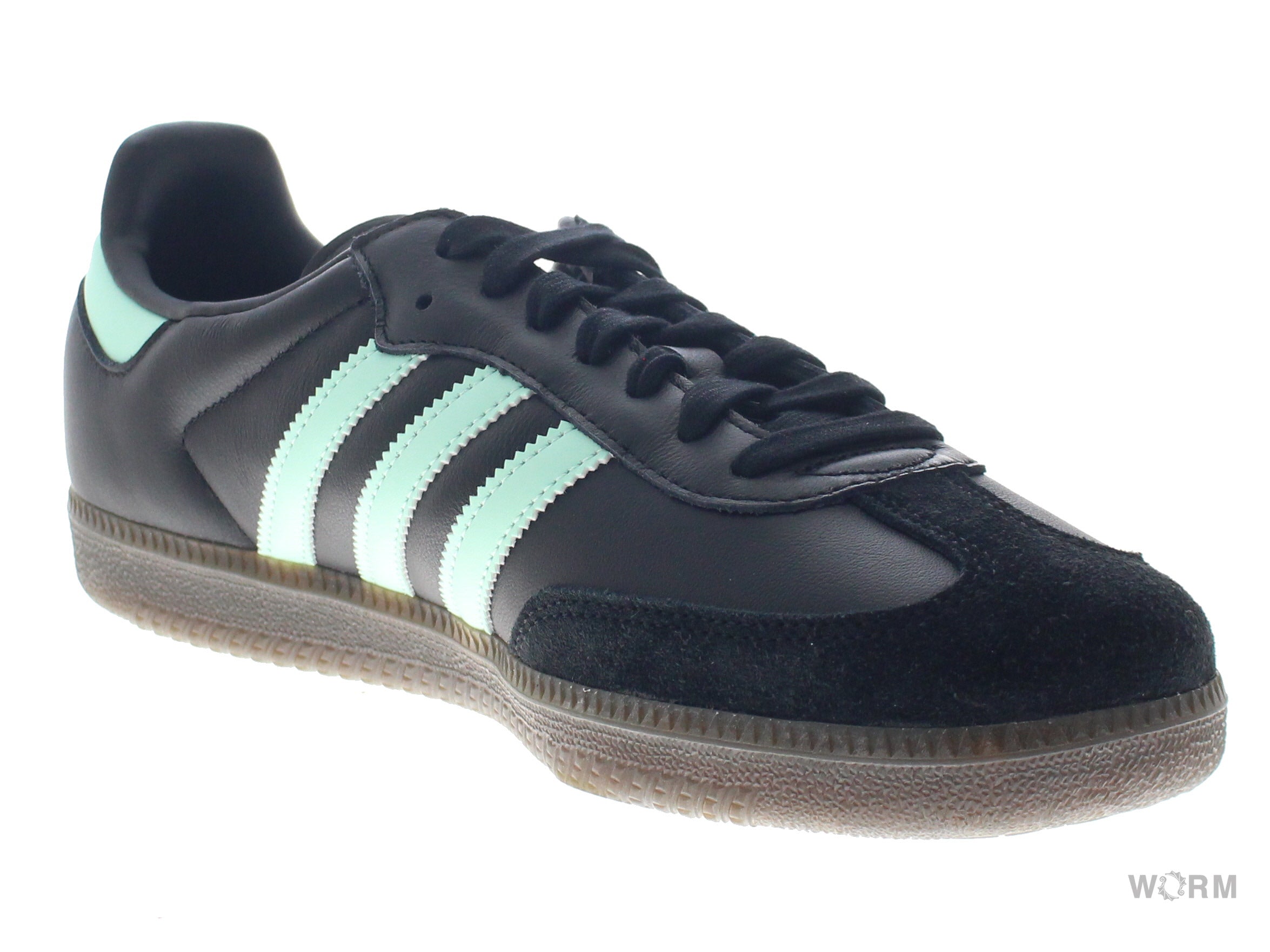 【US11.5】 adidas SAMBA OG JR7109 【DS】-WORM TOKYO-WORM TOKYO WEB STORE-100% Authentic Sneakers