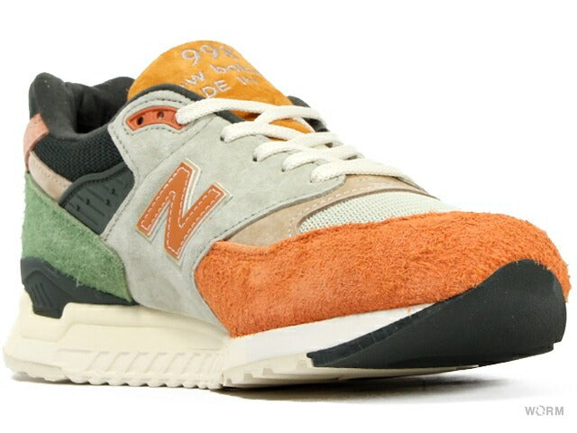 【US11】 New Balance U998KT1 【DS】