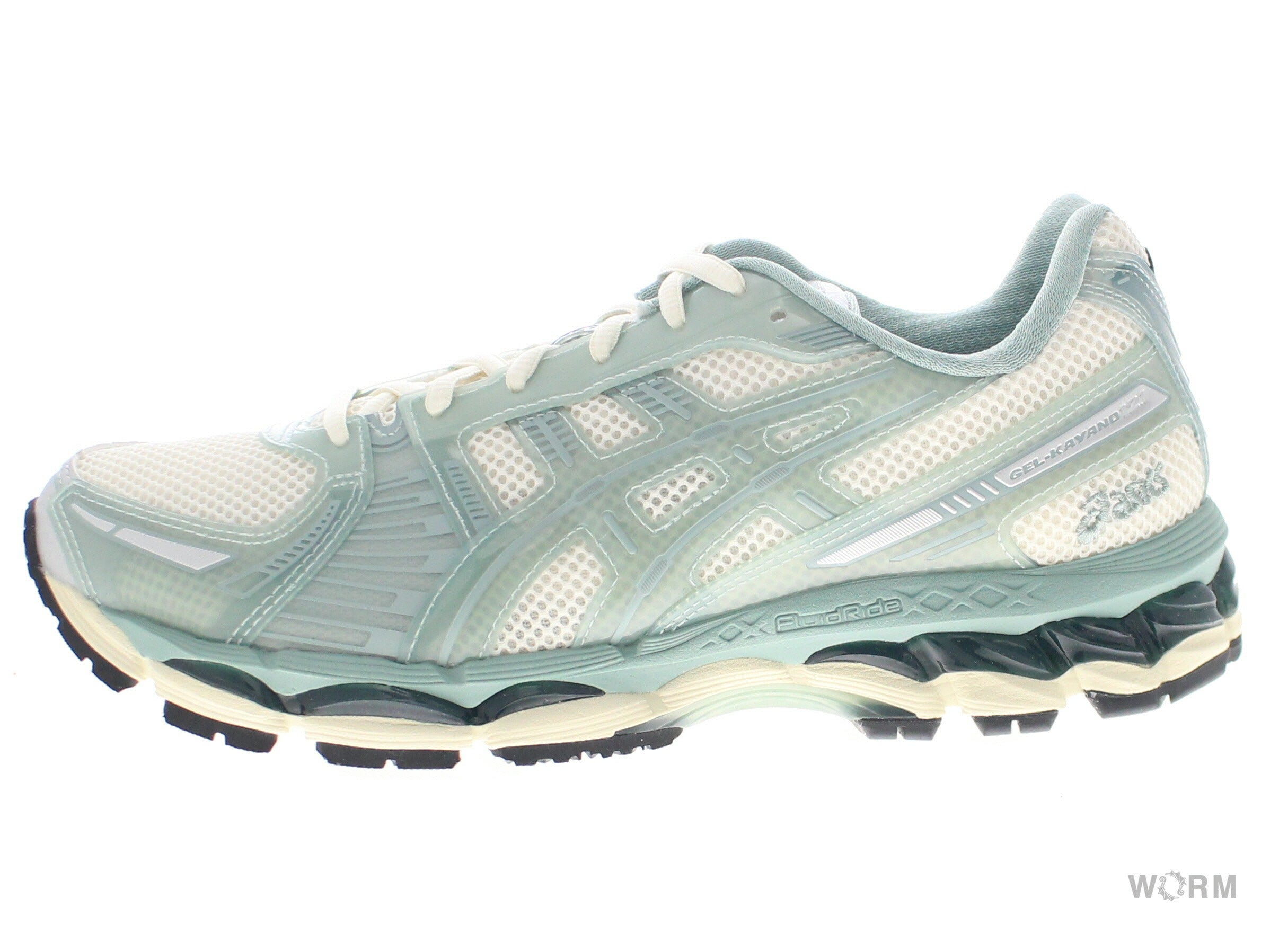 【US11.5】 ASICS GEL-KAYAMO 12.1 1203A675-100 【DS】
