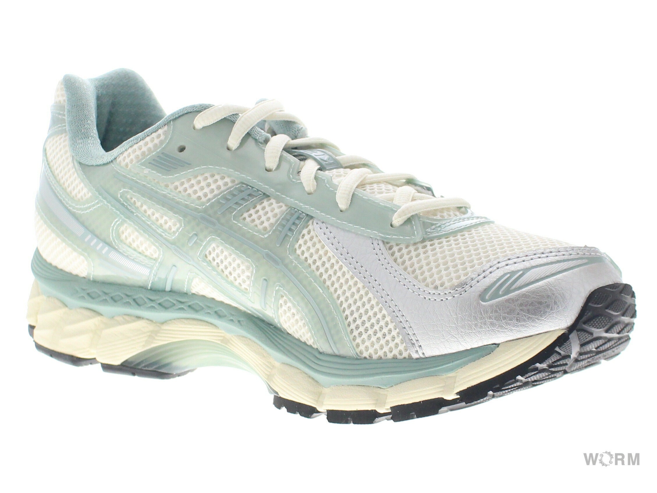 【US11.5】 ASICS GEL-KAYAMO 12.1 1203A675-100 【DS】