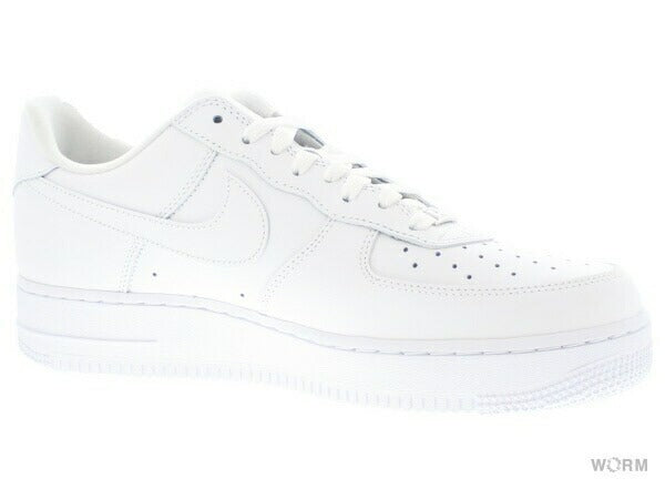 【US10】 NIKE AIR FORCE 1 LOW SP SUPREME CU9225-100 【DS】