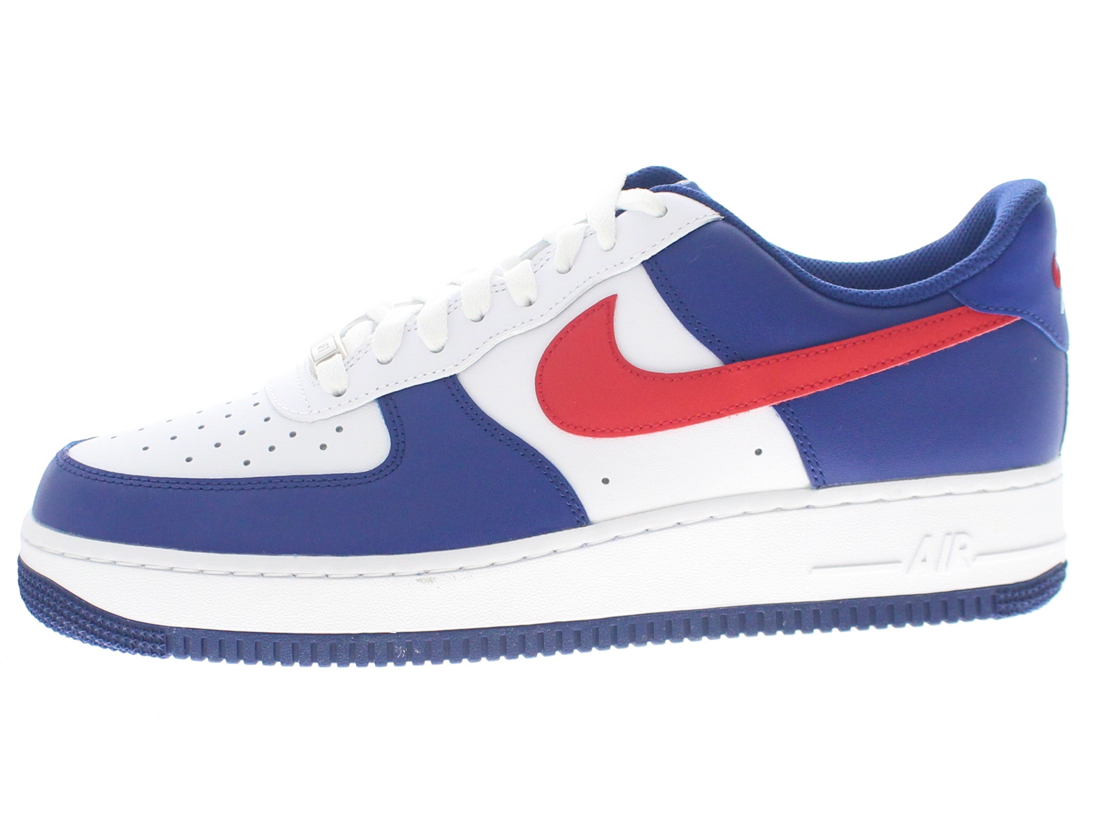 【US10】 NIKE AIR FORCE 1 07 CZ9164-100 【DS】