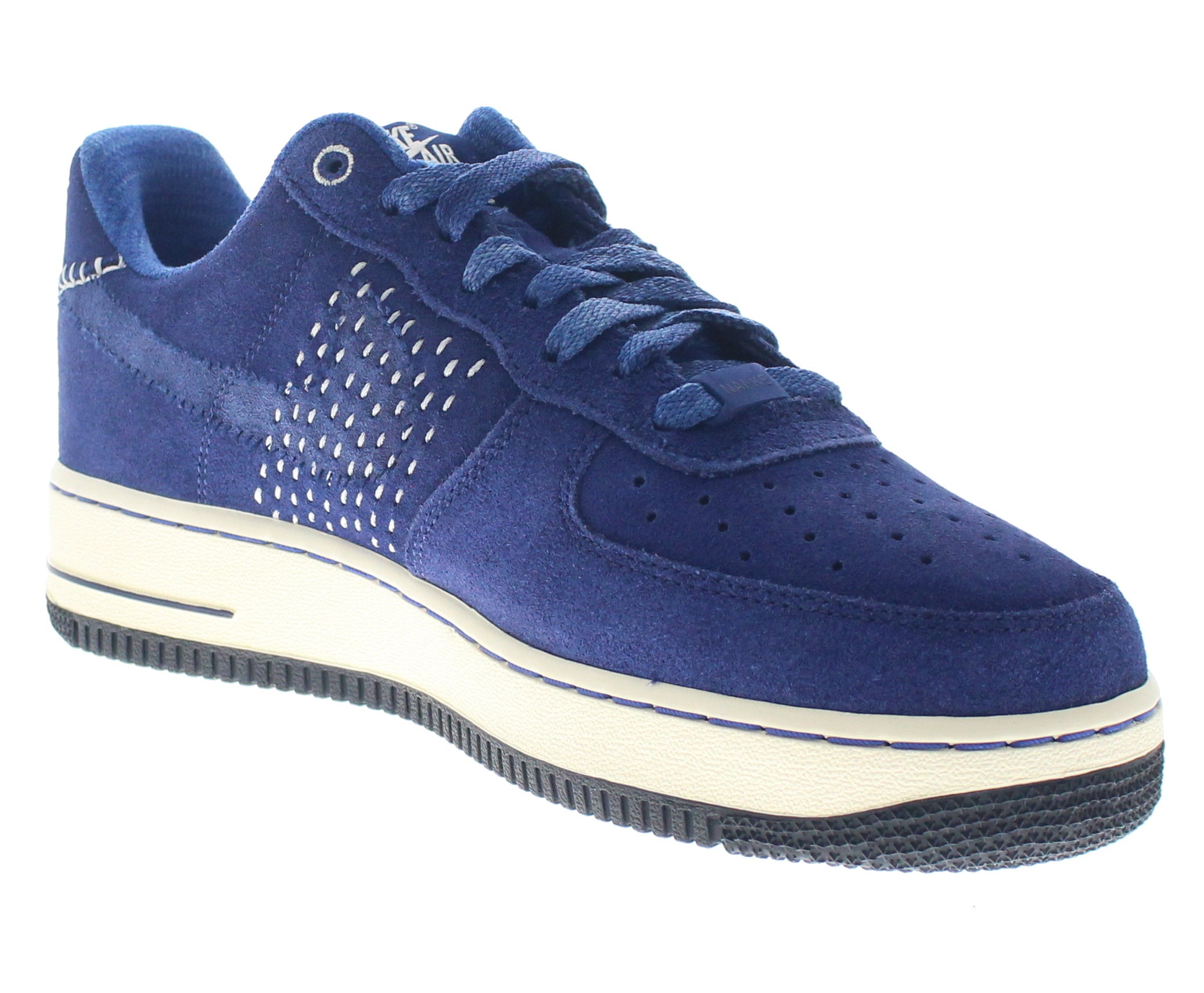 【US9】 NIKE AIR FORCE 1 07 PRM DO7993-447 【DS】