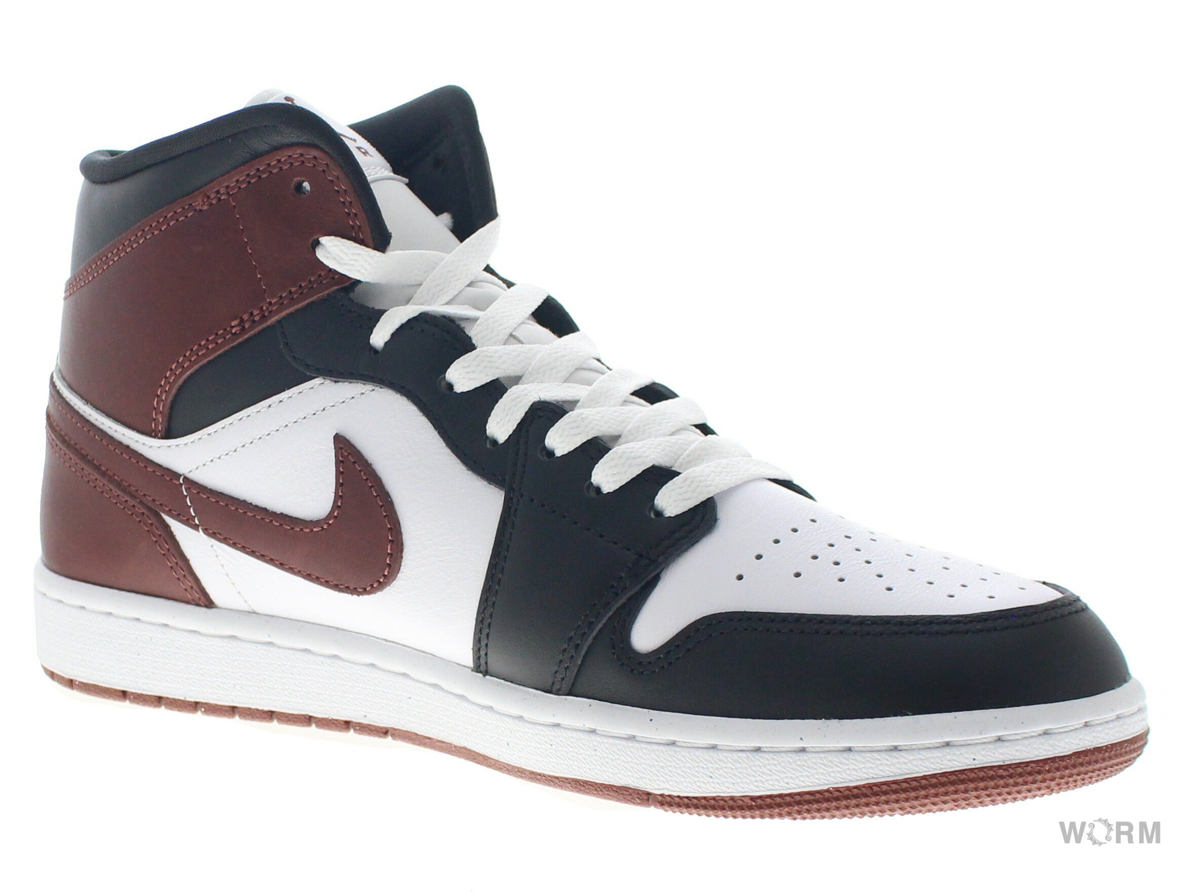 【US9.5】 AIR JORDAN 1 MID SE HF3216-102 【DS】-WORM TOKYO-WORM TOKYO WEB STORE-100% Authentic Sneakers
