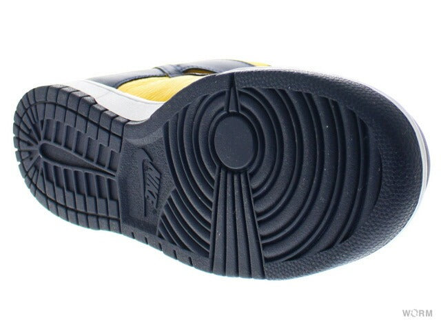 【US11.5】 NIKE DUNK RETRO QS 850477-700 【DS】