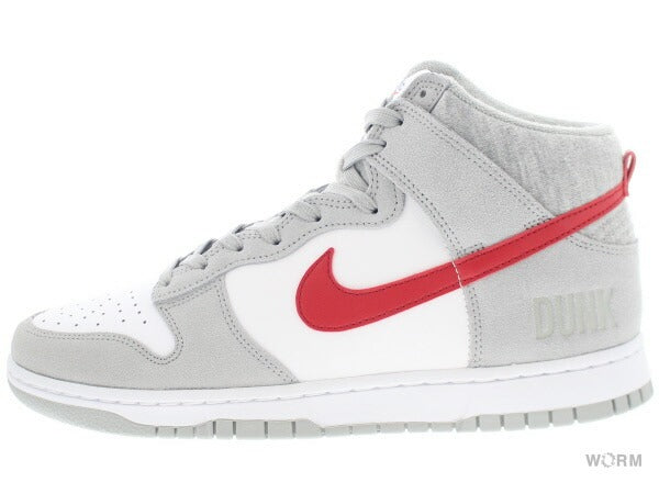 【US9】 NIKE DUNK HI RETRO SE DJ6152-001 【DS】