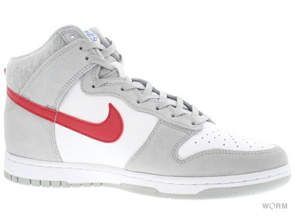 【US9】 NIKE DUNK HI RETRO SE DJ6152-001 【DS】