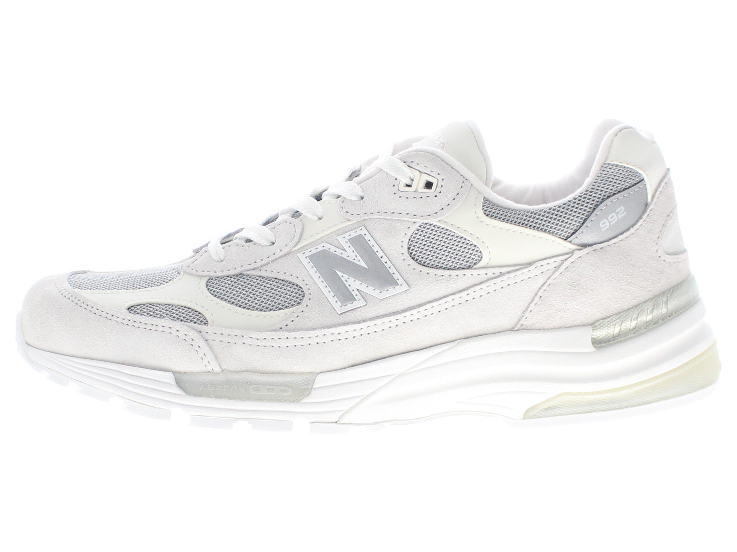 【US10】 New Balance U992NC 【DS】