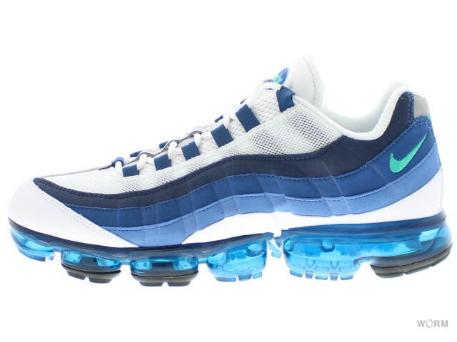 【US12】 NIKE AIR VAPORMAX 95 AJ7292-100 【DS】