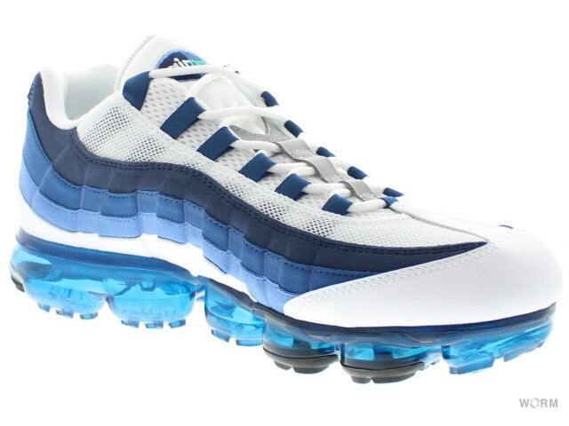 【US12】 NIKE AIR VAPORMAX 95 AJ7292-100 【DS】
