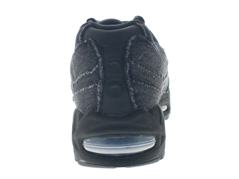 【US9】 NIKE AIR MAX 95 OG Levis Black HM4743-001 【DS】