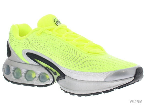 【US10.5】 NIKE AIR MAX DN DV3337-700 【DS】
