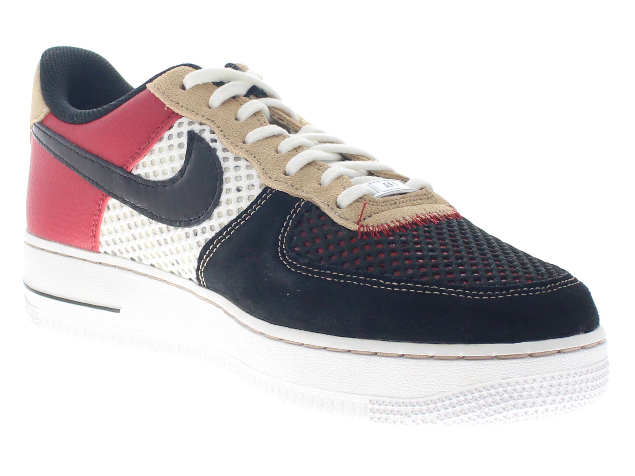 【US9.5】 NIKE AIR FORCE 1 07 LV8 DO6110-100 【DS】