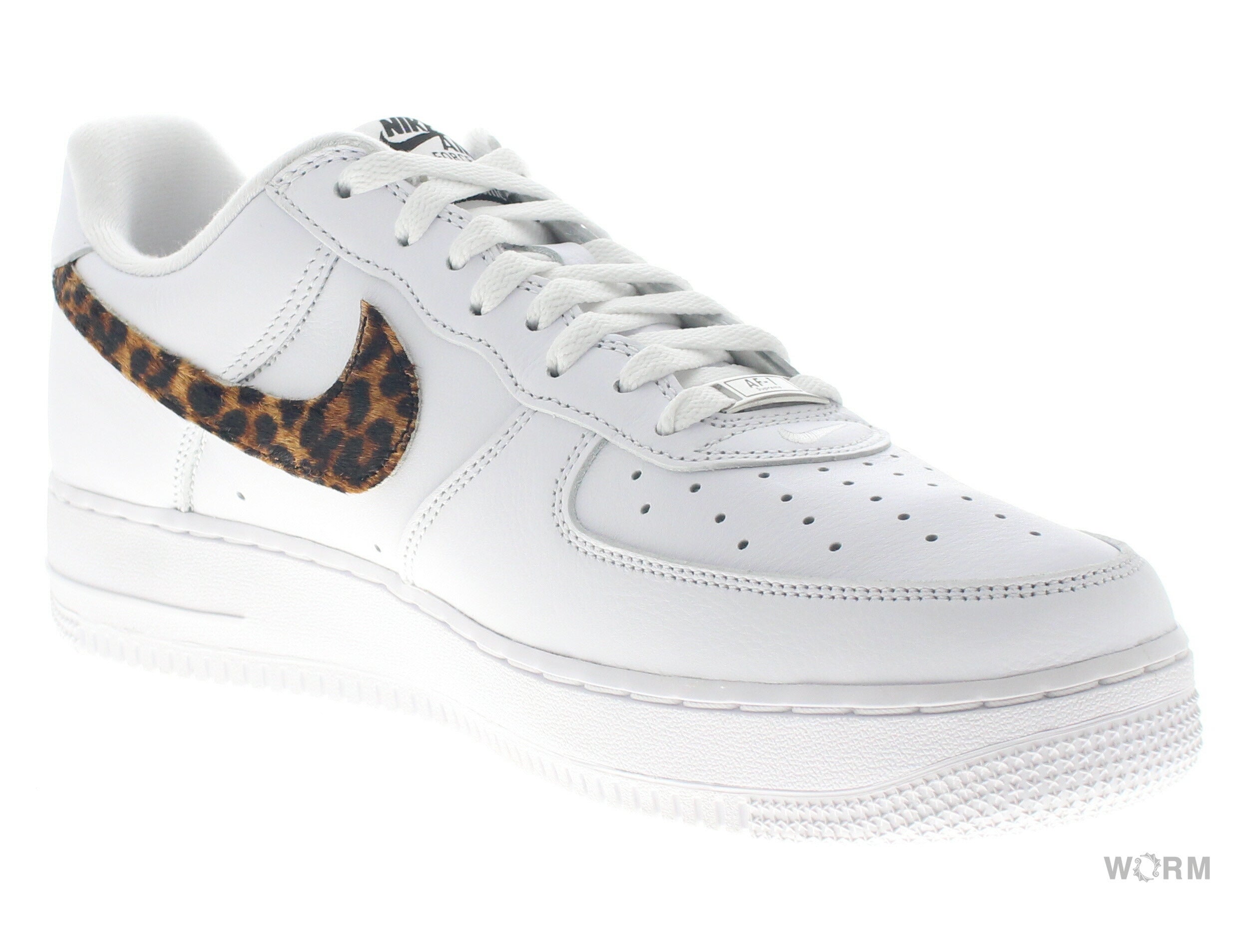 【US9】 NIKE AIR FORCE 1 LOW SP SUPREME x GOODENOUGH IM3483-100 【DS】
