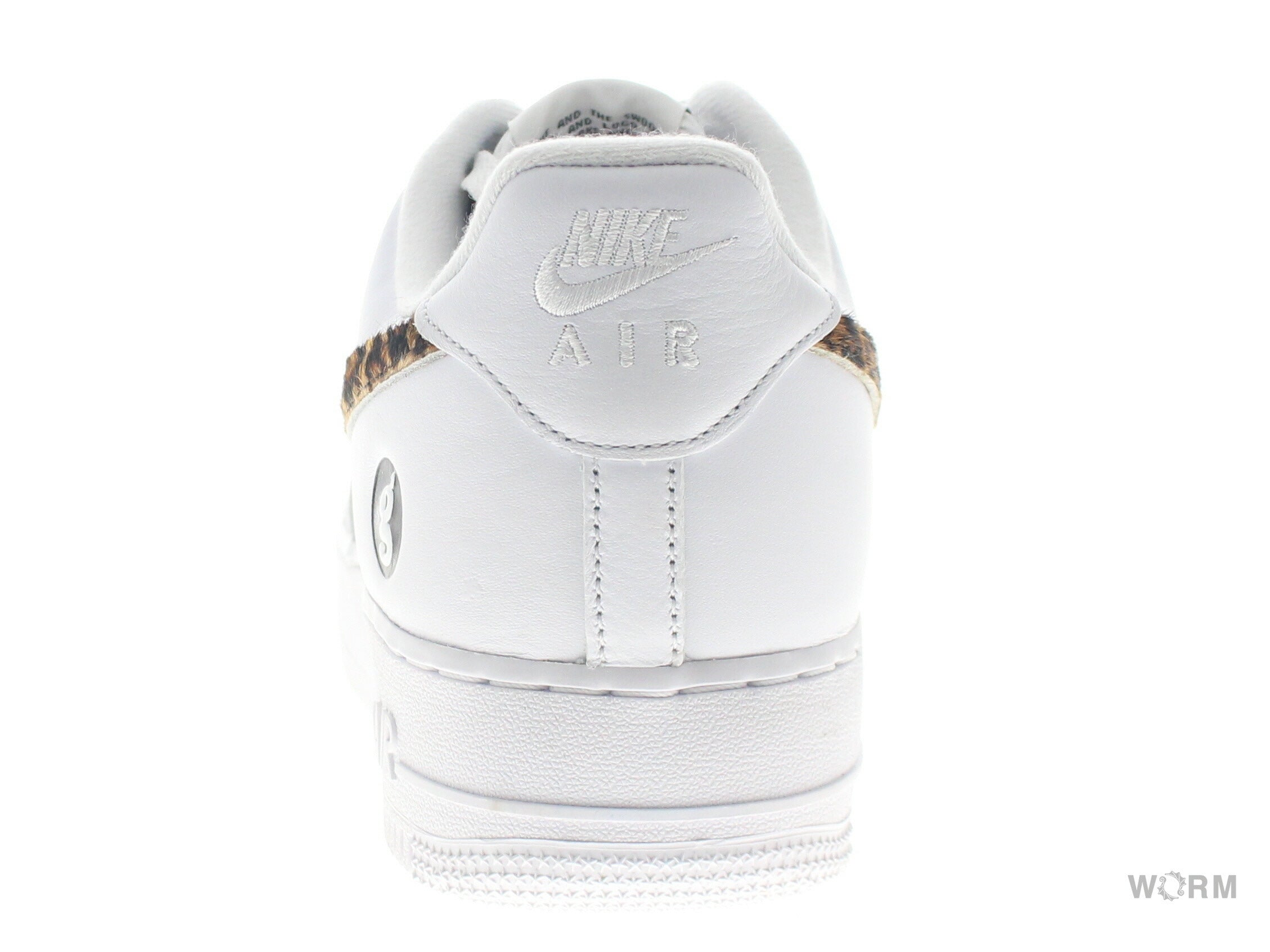【US9】 NIKE AIR FORCE 1 LOW SP SUPREME x GOODENOUGH IM3483-100 【DS】