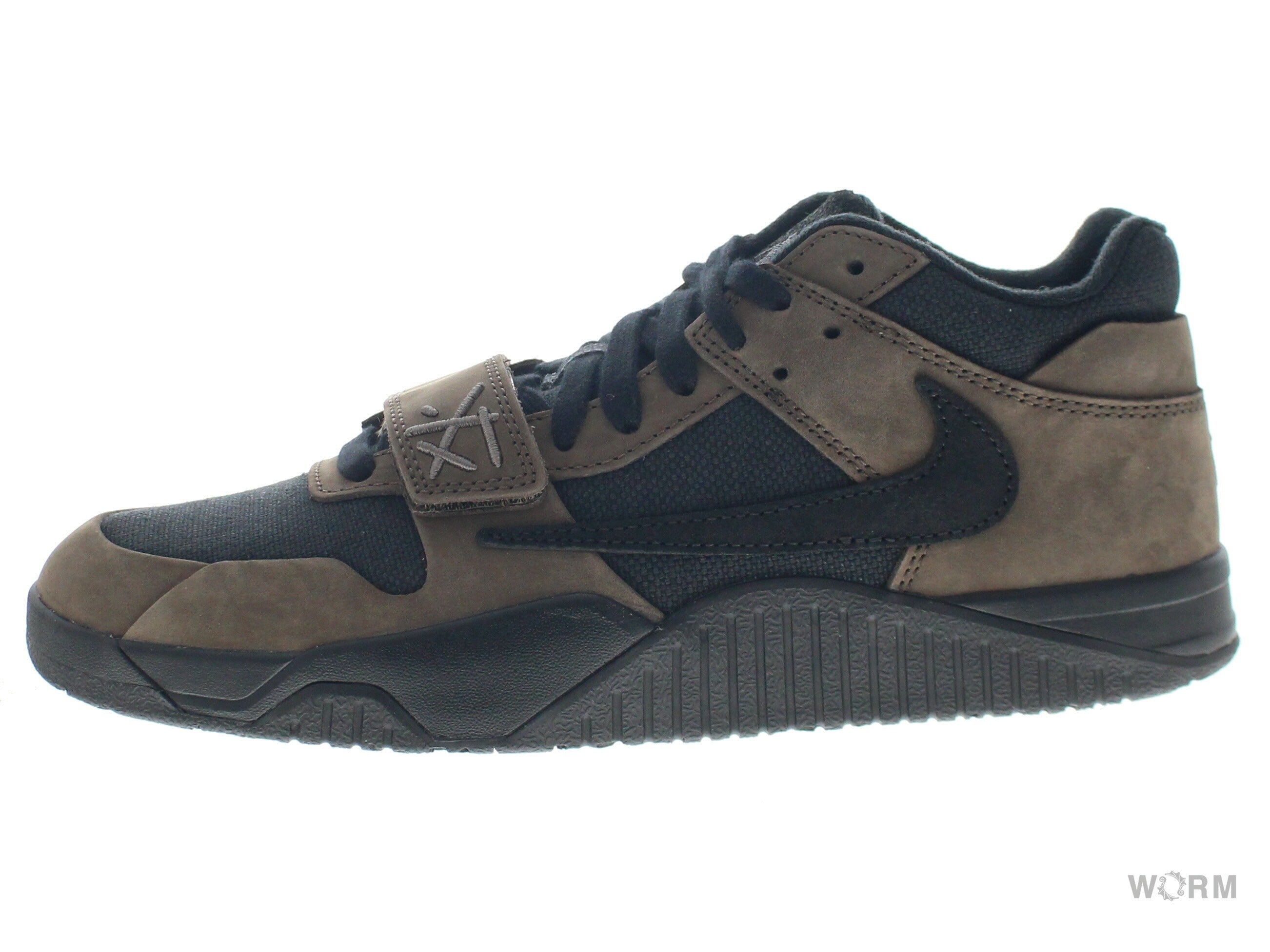 【US11】 JUMPMAN JACK TR TRAVIS SCOTT FZ8117-204 【DS】