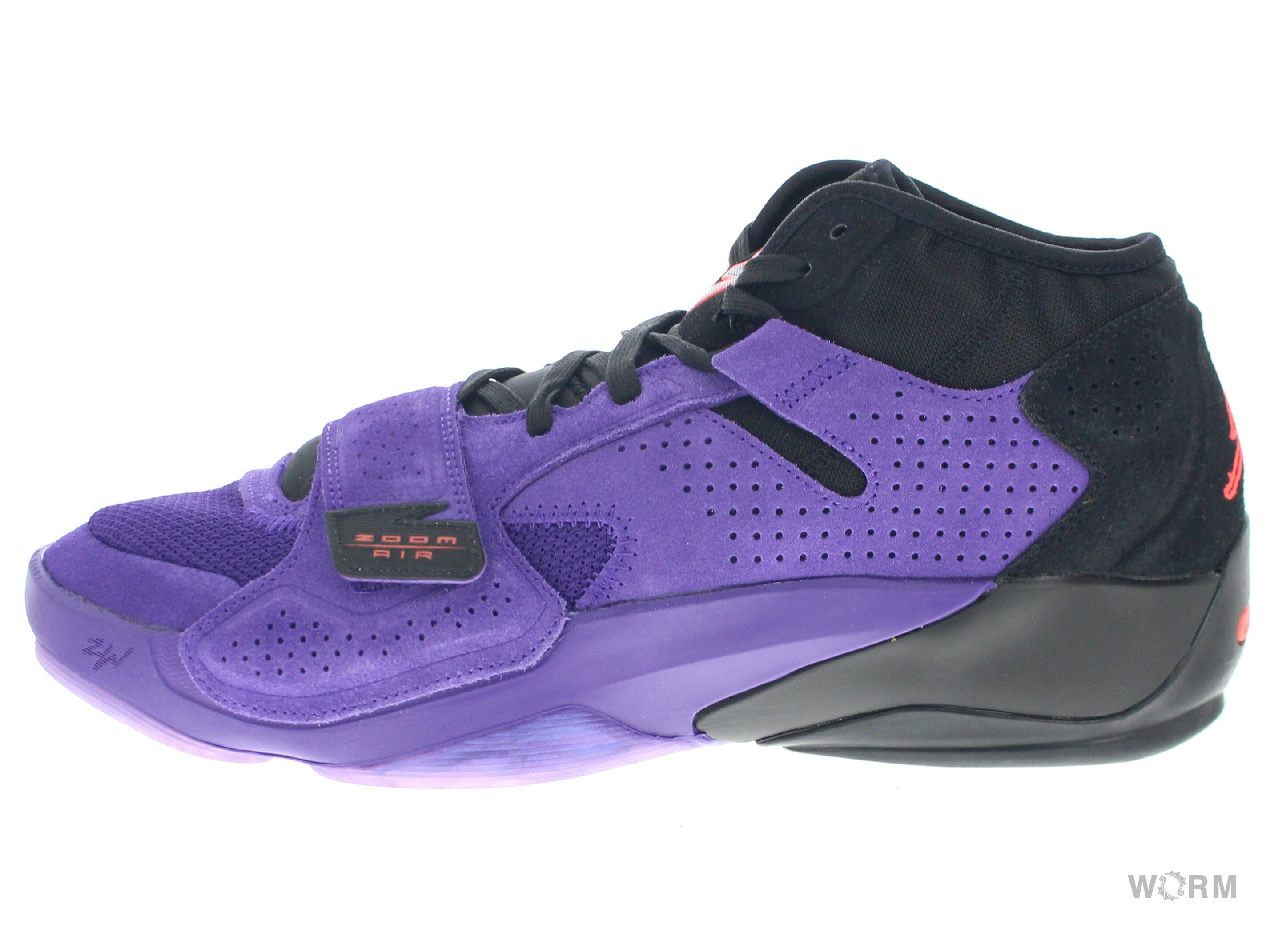 【US10】 JORDAN ZION 2 PF DO9072-506 【DS】