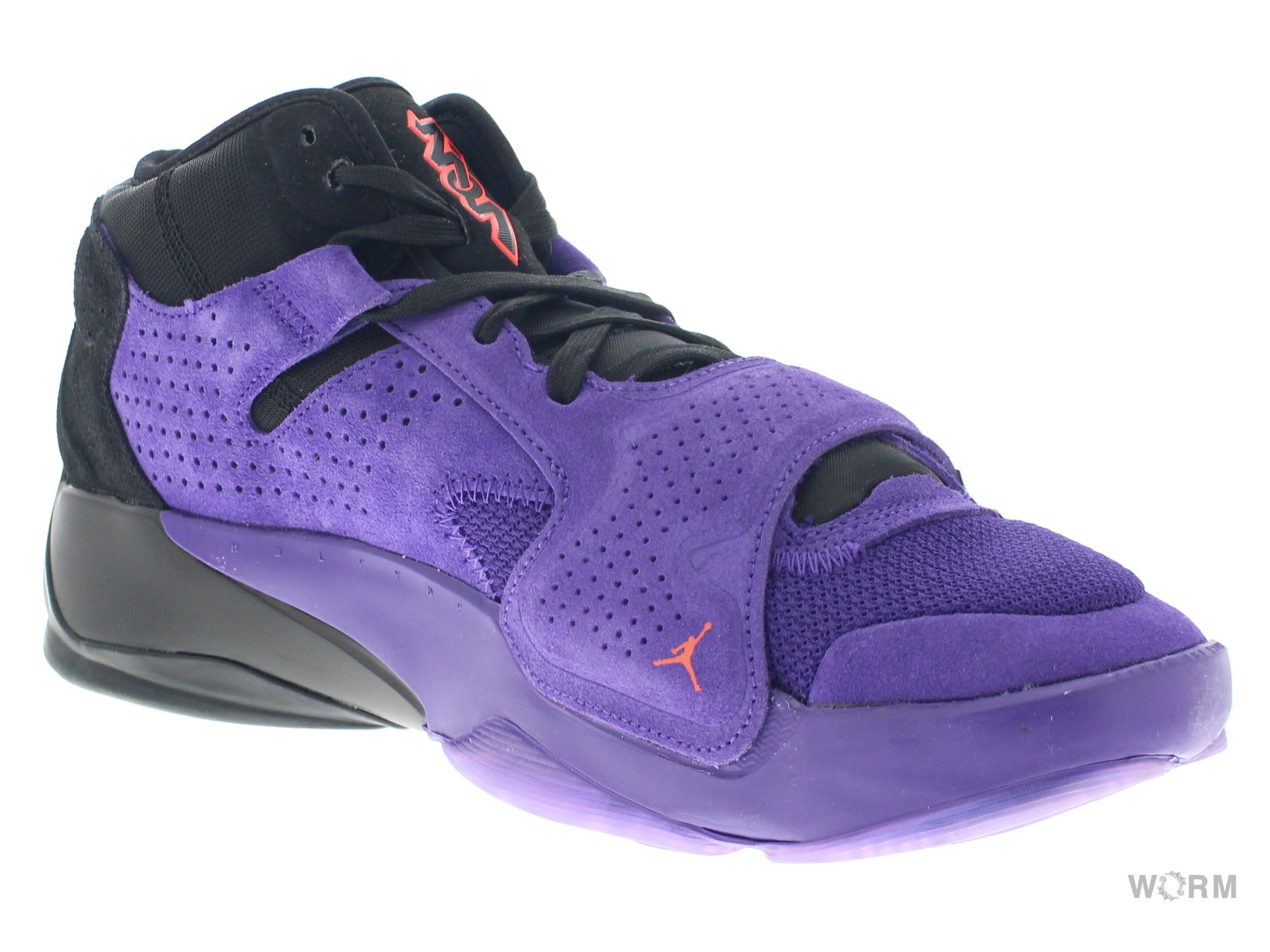 【US10】 JORDAN ZION 2 PF DO9072-506 【DS】