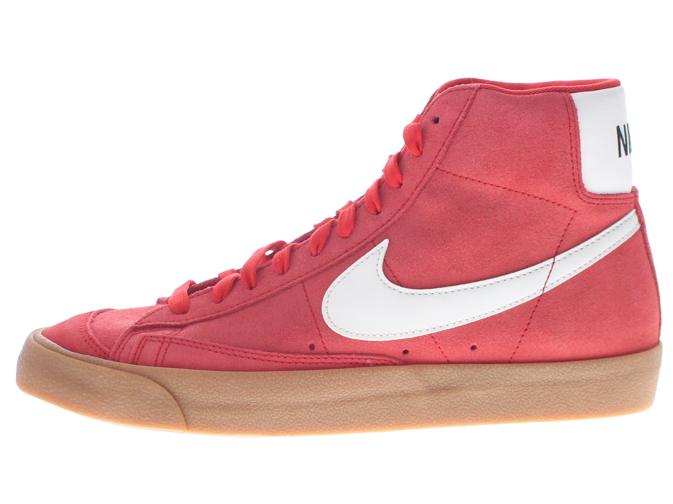 【US9.5】 NIKE BLAZER MID 77 SUEDE CI1172-600 【DS】