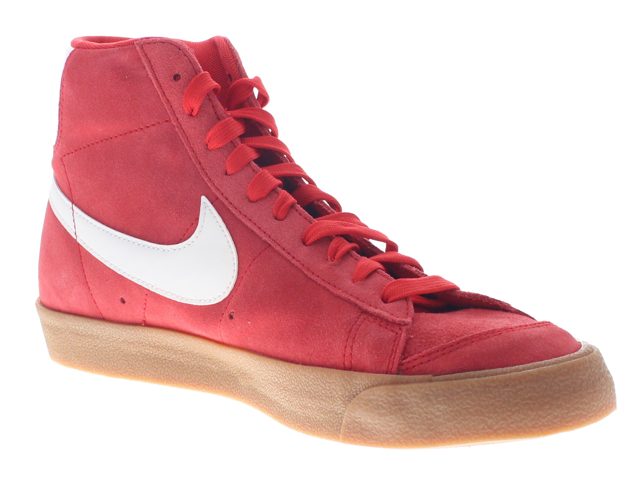【US9.5】 NIKE BLAZER MID 77 SUEDE CI1172-600 【DS】