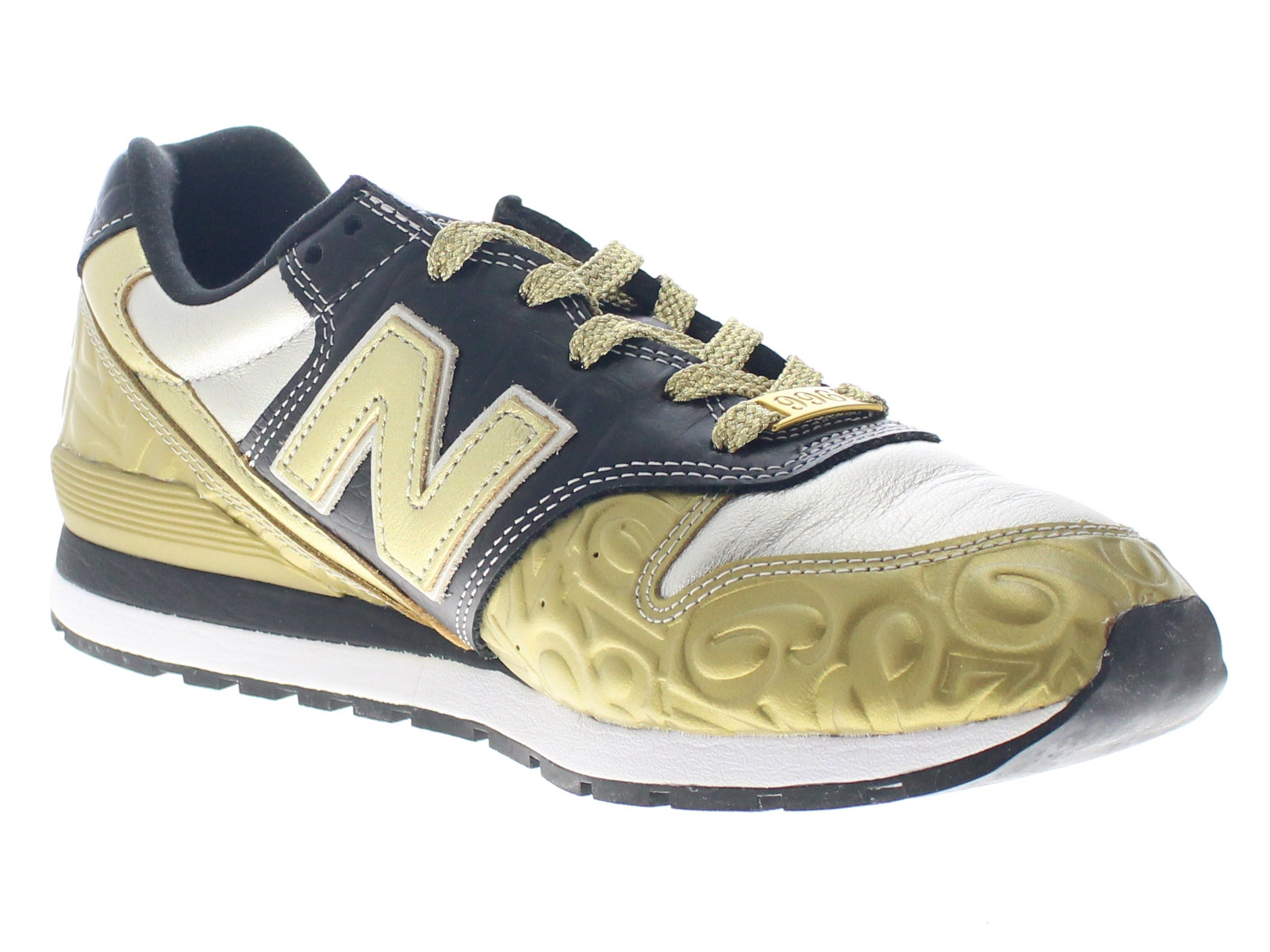 【US9】 New Balance CM996FMG 【DS】