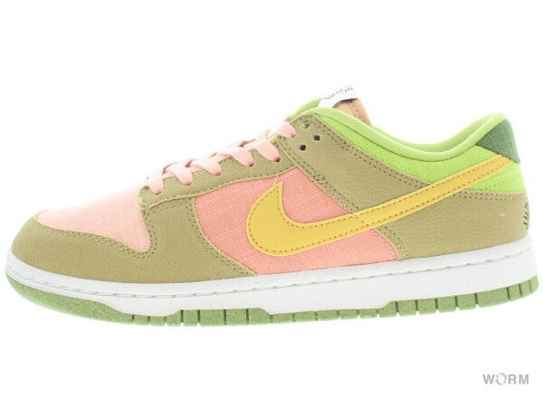 【US9.5】 NIKE DUNK LOW RETRO SE NN DM0583-800 【DS】