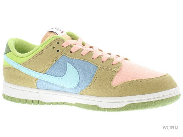 【US9.5】 NIKE DUNK LOW RETRO SE NN DM0583-800 【DS】