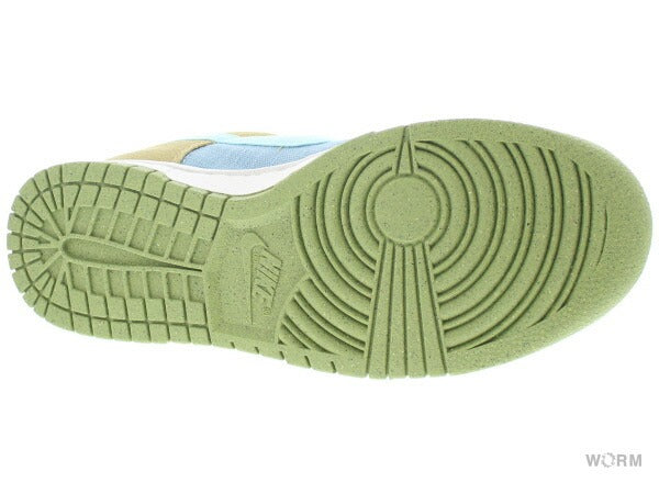 【US9.5】 NIKE DUNK LOW RETRO SE NN DM0583-800 【DS】