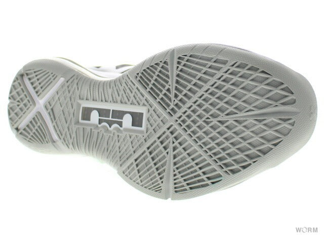 【US13】 NIKE LEBRON 10 541100-004 【DS】