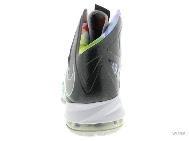 【US13】 NIKE LEBRON 10 541100-004 【DS】