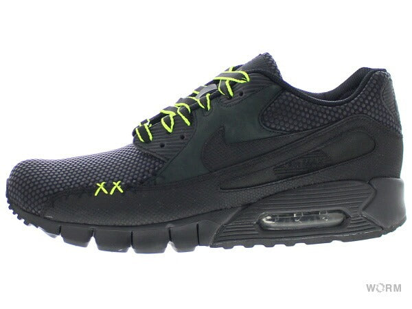 【US12】 NIKE AIR MAX 90 CURRENT PREMIUM KAWS 346114-001 【DS】