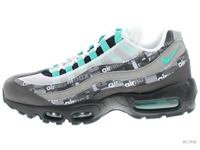 【US12】 NIKE AIR MAX 95 PRNT atmos AQ0925-001 【DS】